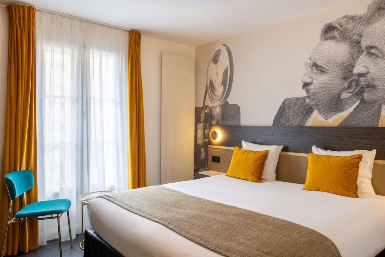 Comfort Queen Room