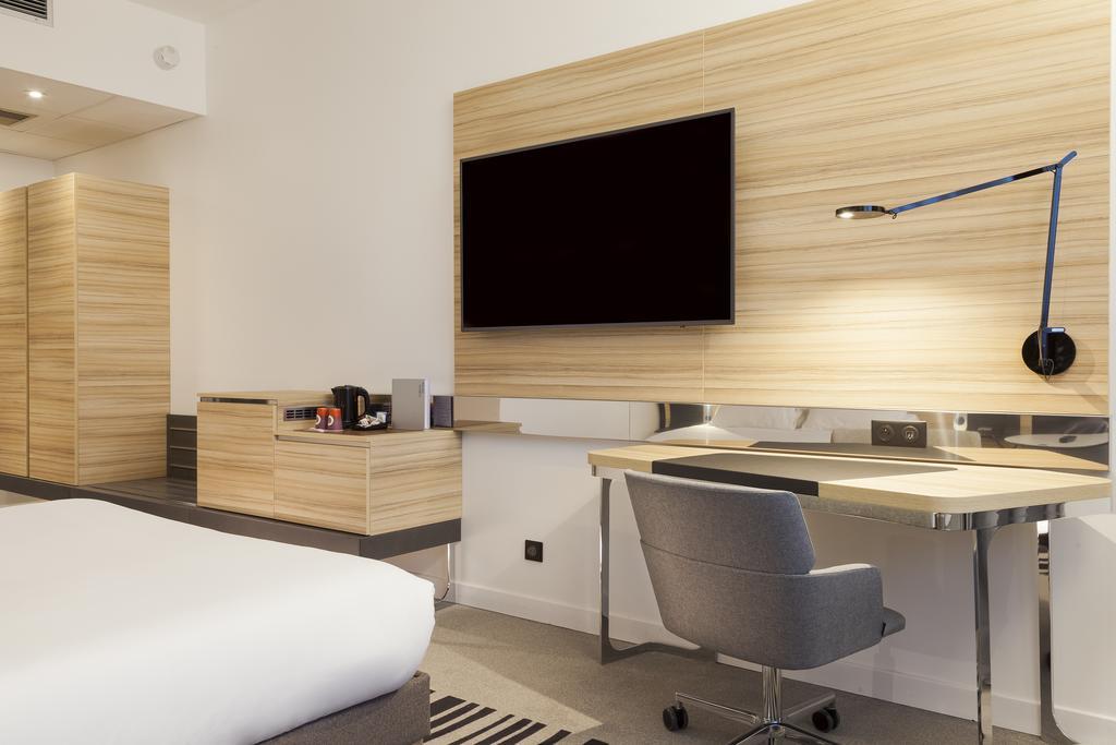 Chambre Exécutive