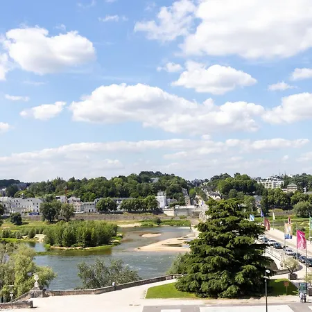 Hilton Garden Inn Tours Centre, France-3