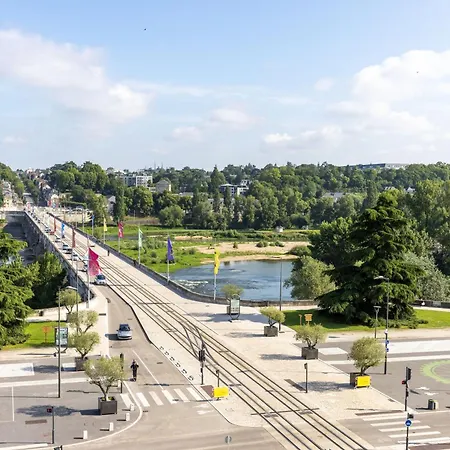 Hilton Garden Inn Tours Centre, France-2