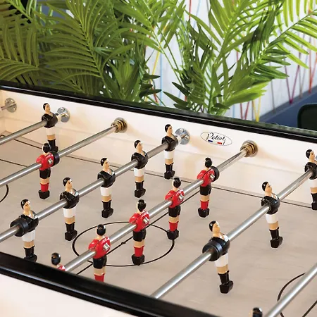 Hampton By Hilton Tours Centre, France-2