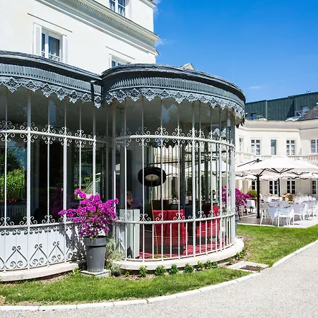 Chateau Belmont Tours By The Crest Collection-3