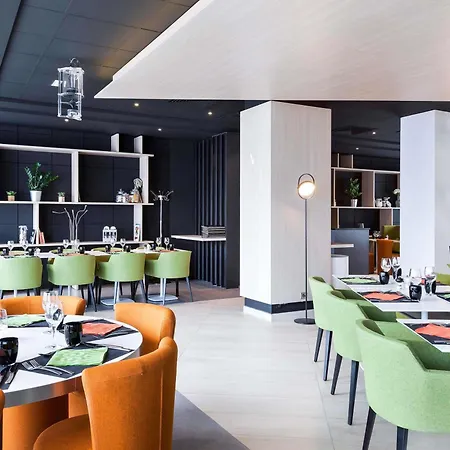 Novotel Tours Centre Gare-2